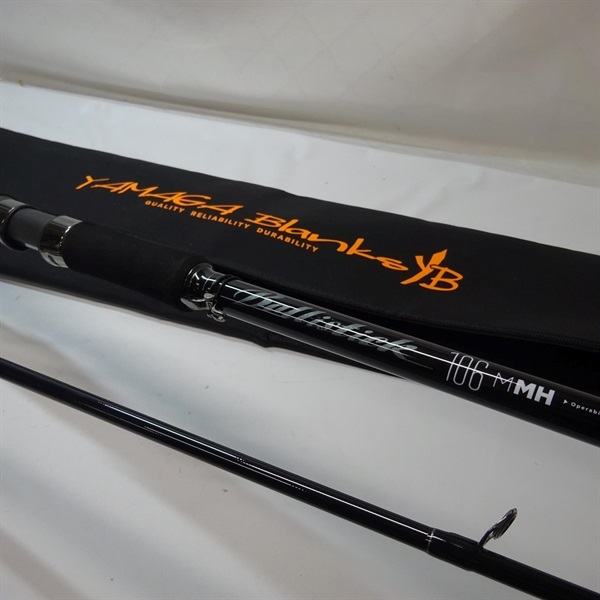 ２５バリスティック１０６ＭＭＨ